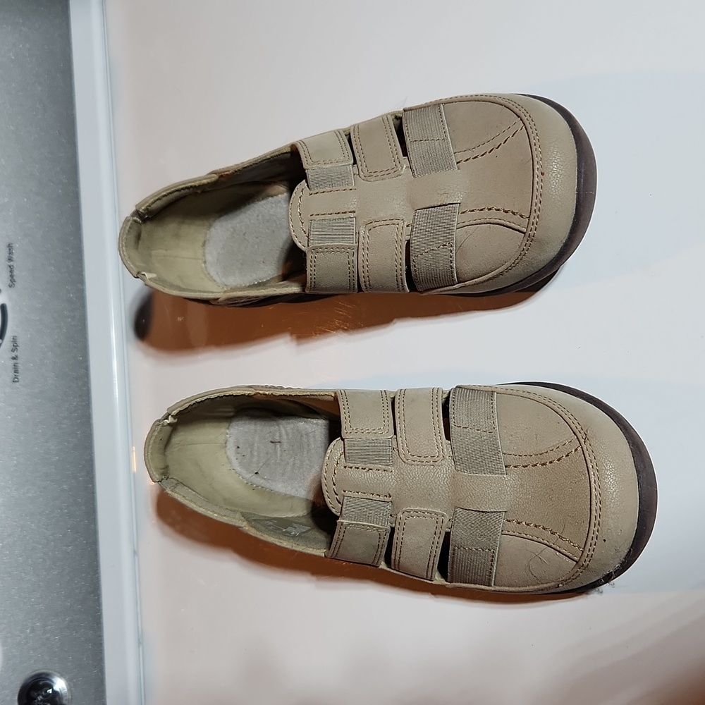 Clark's Shoes